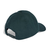 Adidas pet logo K Ivy groen